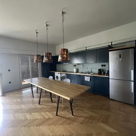 Central Appartement