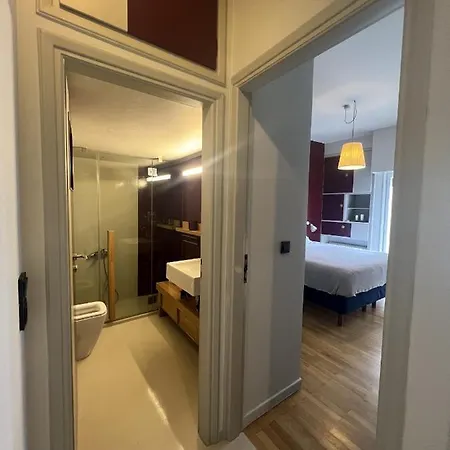 Appartement Central