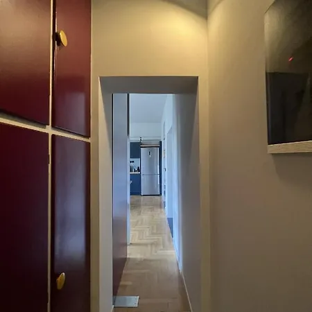 Central Appartement *