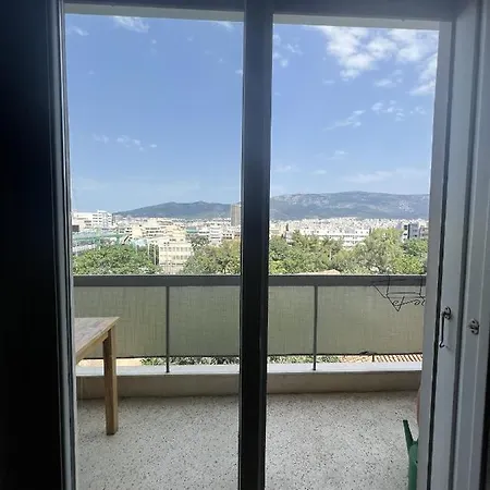 Central Appartement